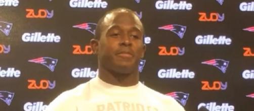 Losing Matthew Slater would be a big blow to the Patriots. - [Image Credit: MassLive / YouTube screencap]
