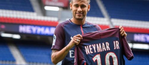 Neymar quittera-t-il le PSG cet été ?