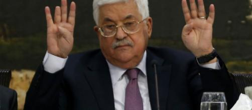 Palestinians fear isolation over Arab support for Trump peace plan ... - middleeasteye.net