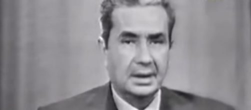 Aldo Moro, sequestrato e assassinato nel 1978