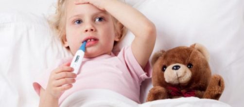 Allarme farmaci antivirali per i bambini