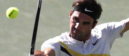 ATP Indian Wells: Roger Federer entre dans le "money time" - rts ... - rts.ch