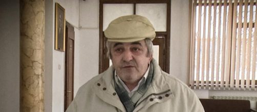 Constantin Reliu è stato dichiarato morto dai tribunali rumeni