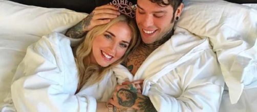 Fedez e Chiara Ferragni genitori per la prima volta: è nato Leone