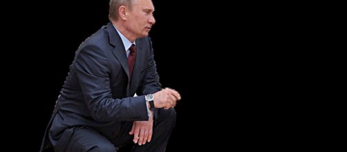 File Photo of the Russian president V Putin. Photo -(Image credit Joenomias-pixabay.com)