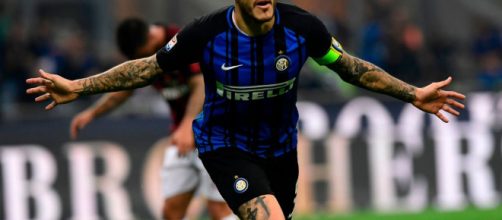 Inter, gol e contratto per Icardi: clausola raddoppiata? – ITA ... - itasportpress.it