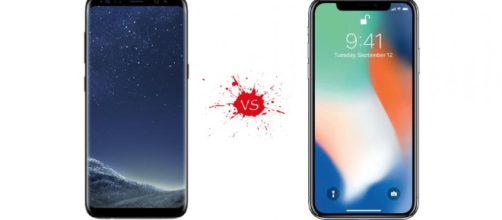 IPhone X o Galaxy S9? Quale scegliere?