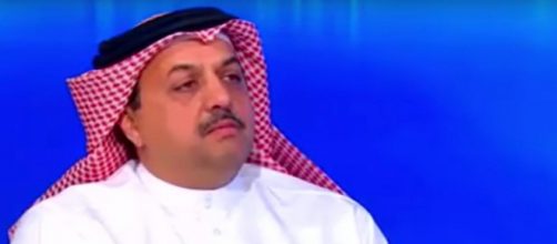 Khalid Bin Mohammed Al Attiyah, ministro della Difesa del Qatar