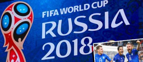 Mondiali di Calcio Russia 2018, un barlume di speranza per l'Italia