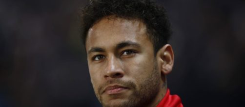 Neymar espera ser bien recibido en Madrid