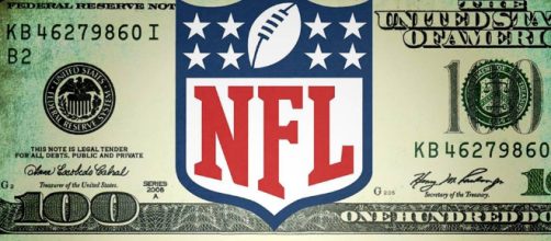 NFL free agency: Salary cap space for all 32 teams in 2018 | NFL [Sporting News/YouTube screencap]