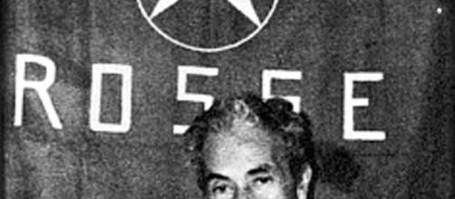 Rapimento e morte di Aldo Moro. - formiche.net
