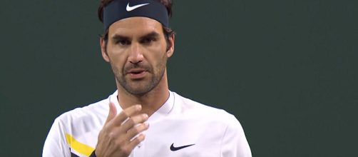Roger Federer has had an incredible season. [image source: Tennis TV/YouTube screenshot]