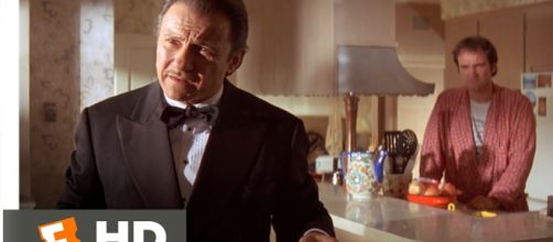 The famous home featured in "Pulp Fiction" can be yours for only $1.4M. Photo Credit: YouTube/E HD via Fandango