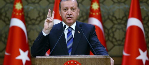 Torna alta la tensione tra Grecia e Turchia: Erdogan chiede ... - sputniknews.com
