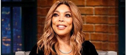 Wendy Williams returns to her talk show on March 19 [Image: Media Celeb/YouTube screenshot]