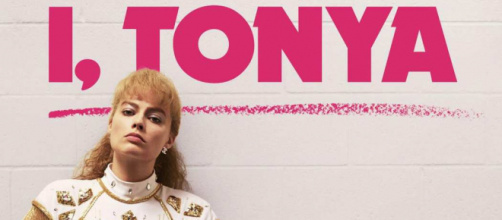 I, Tonya (solo Tonya, nel titolo italiano) : la locandina