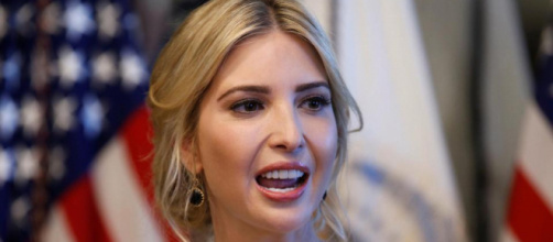 Ivanka Trump visée par l'enquête sur la Russie ?