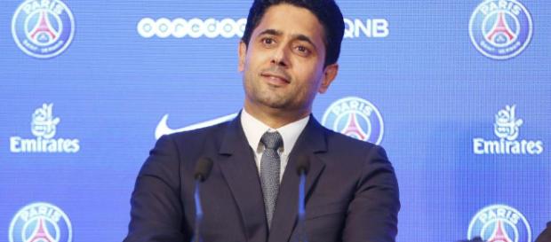 Al-Khelaifi prêt à débourser 60 millions pour Donnarumma ? Al-Khelaifi prêt à débourser 60 millions pour Donnarumma ?