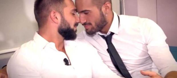 Alessandro D'Amico e il lunghissimo sfogo dopo la fine della ... - bitchyf.it Alessandro D'Amico e il lunghissimo sfogo dopo la fine della ... - bitchyf.it