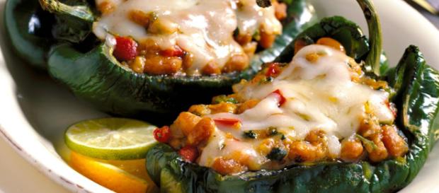 Algunos platillos vegetarianos son apropiados para comidas al aire libre. - bushbeans.com Algunos platillos vegetarianos son apropiados para comidas al aire libre. - bushbeans.com