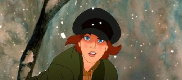 Anastasia diventa un live action Anastasia diventa un live action