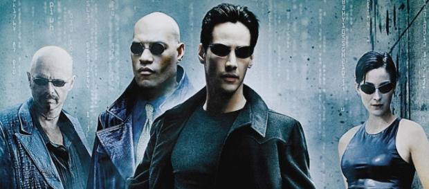 Antiguos actores de The Matrix Antiguos actores de The Matrix