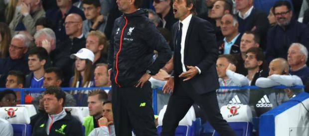 Antonio Conte dice que su única preocupación es tener jugadores en mejor forma para el Chelsea Antonio Conte dice que su única preocupación es tener jugadores en mejor forma para el Chelsea