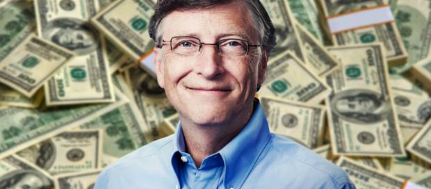 Bill Gates dice que le preocupa visión Trump sobre EEUU | Listín ... - listinusa.net Bill Gates dice que le preocupa visión Trump sobre EEUU | Listín ... - listinusa.net