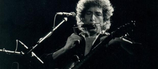 Bob Dylan - Image credit - Xavier Badosa | Flickr Bob Dylan - Image credit - Xavier Badosa | Flickr