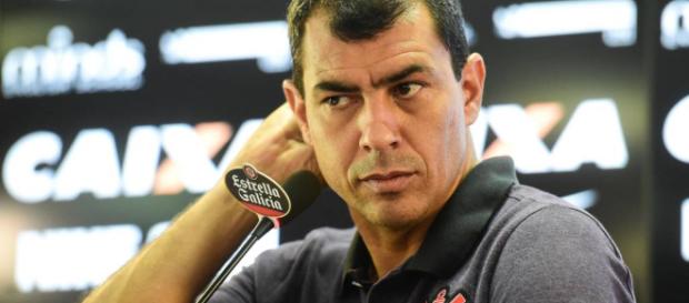 Carille terá três desfalques para uma eventual semifinal Carille terá três desfalques para uma eventual semifinal