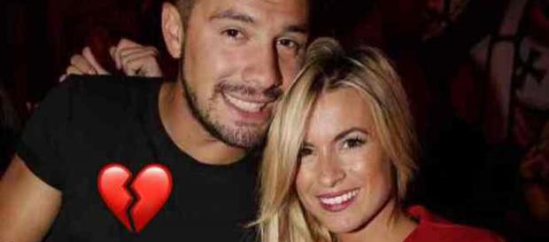 Carla (Les Marseillais Australia) annonce sa rupture avec Kevin et confirme son infidélité ! Carla (Les Marseillais Australia) annonce sa rupture avec Kevin et confirme son infidélité !