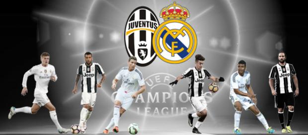 Champions League: Juventus vs Real Madrid: ¿En qué destacan sus ... - marca.com Champions League: Juventus vs Real Madrid: ¿En qué destacan sus ... - marca.com
