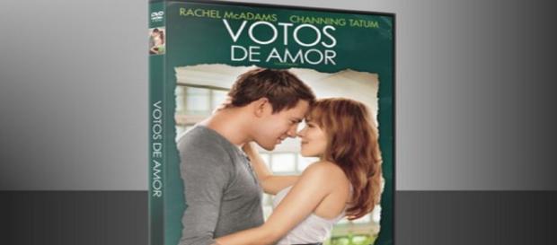 Como la primera vez ¿puede un amor volver a renacer? Como la primera vez ¿puede un amor volver a renacer?