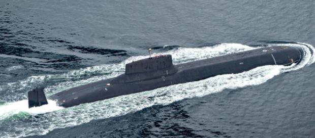 Cuán real es la amenaza del "torpedo del juicio final", el arma ... - laprensagrafica.com Cuán real es la amenaza del "torpedo del juicio final", el arma ... - laprensagrafica.com