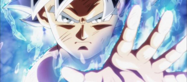 Dragon Ball Super: La lucha de Goku y Jiren provoca spoilers Dragon Ball Super: La lucha de Goku y Jiren provoca spoilers