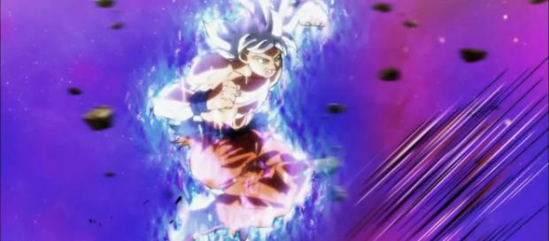 Dragon Ball Super: ¡Lo que no viste del capitulo 130! Dragon Ball Super: ¡Lo que no viste del capitulo 130!