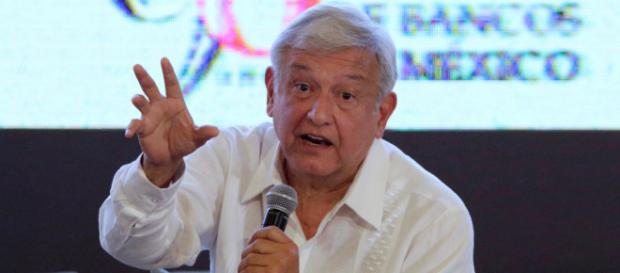 El tigre que AMLO amaga con dejar suelto mientras acusa a la ... - com.mx El tigre que AMLO amaga con dejar suelto mientras acusa a la ... - com.mx