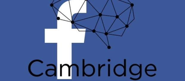 Escándalo Facebook-Cambridge Analytica Escándalo Facebook-Cambridge Analytica