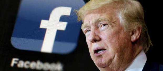Facebook suspende a Cambridge Analytics, empresa de ayudó a Trump es su campana Facebook suspende a Cambridge Analytics, empresa de ayudó a Trump es su campana