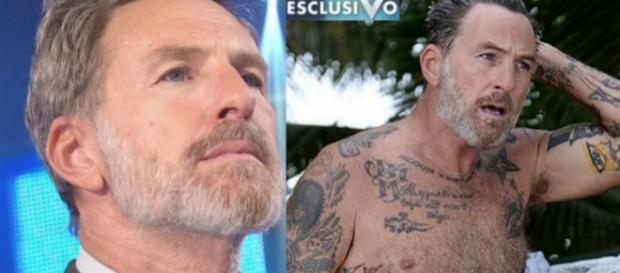 #Filippo Nardi si apre ai microfoni di #Verissimo. #BlastingNews #Filippo Nardi si apre ai microfoni di #Verissimo. #BlastingNews