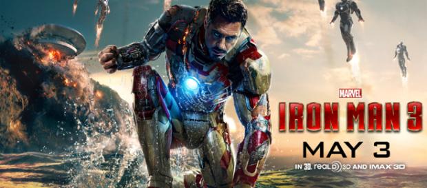 Iron Man 3: de la cueva al desguace - El Antro de los Vampiros y ... - blogspot.com Iron Man 3: de la cueva al desguace - El Antro de los Vampiros y ... - blogspot.com