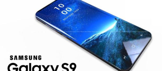 La fuerza secreta de la galaxia S9 La fuerza secreta de la galaxia S9