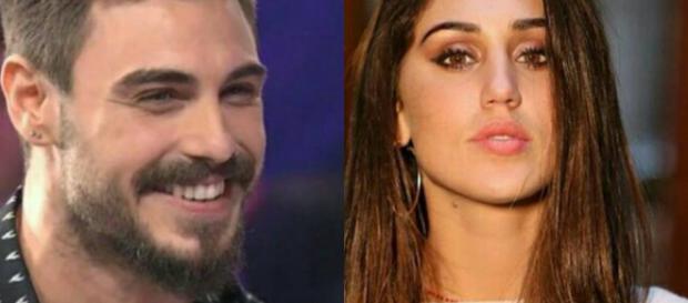 La rivelazione sorprendente di Francesco sull’ex fidanzata Cecilia La rivelazione sorprendente di Francesco sull’ex fidanzata Cecilia