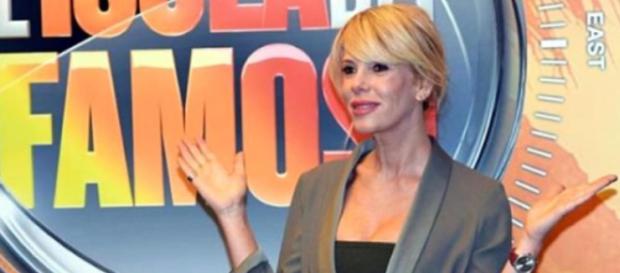 L'Isola cambierà canale e conduttrice? L'Isola cambierà canale e conduttrice?