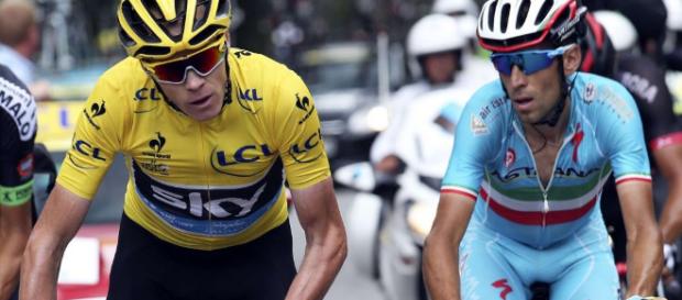 Noticias del día (26/10): Nibali invita a Froome al Giro, Aru ... - ciclismointernacional.com Noticias del día (26/10): Nibali invita a Froome al Giro, Aru ... - ciclismointernacional.com