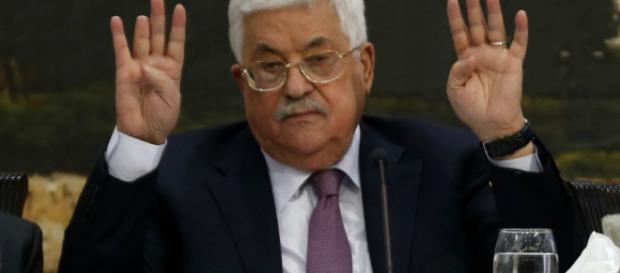 Palestinians fear isolation over Arab support for Trump peace plan ... - middleeasteye.net Palestinians fear isolation over Arab support for Trump peace plan ... - middleeasteye.net