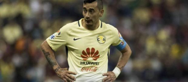 Rubens Sambueza sí fue posibilidad para regresar a América. Rubens Sambueza sí fue posibilidad para regresar a América.