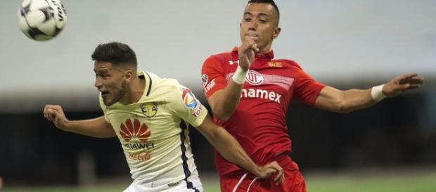 Toluca vs. América, a qué hora juegan en la Jornada 2 del Clausura ... - com.mx Toluca vs. América, a qué hora juegan en la Jornada 2 del Clausura ... - com.mx