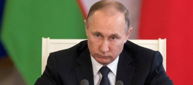 Trump, Merkel, Macron y May acusan a Rusia de envenenar al ex ... - com.ar Trump, Merkel, Macron y May acusan a Rusia de envenenar al ex ... - com.ar
